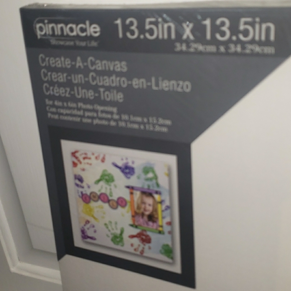 Create-A-Canvas - Picture 2 of 4